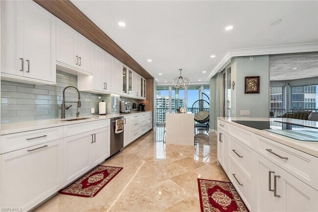 Foto del edificio - 4401 Gulf Shore Blvd N