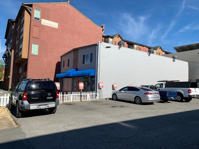 Foto del edificio - 1011 2nd St