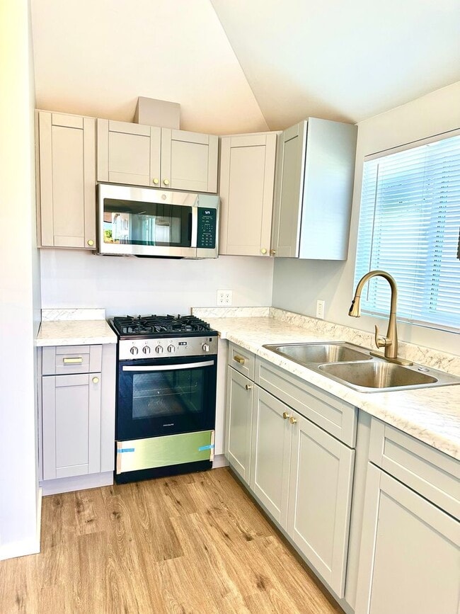 Foto del edificio - Terrace Ave Triplex- LT