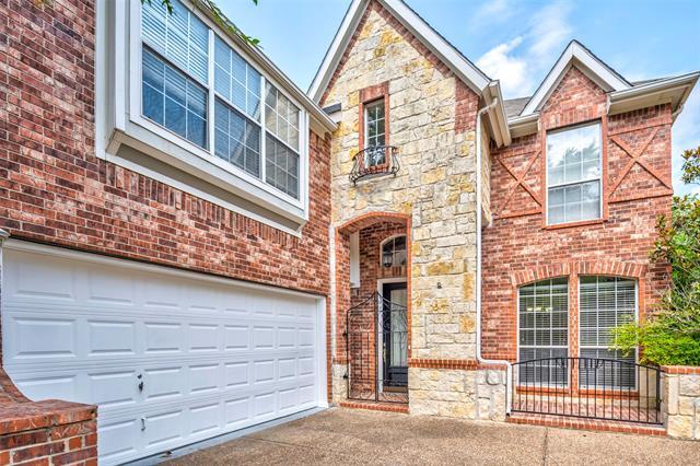 Foto del edificio - 5517 Hidden Creek Ln