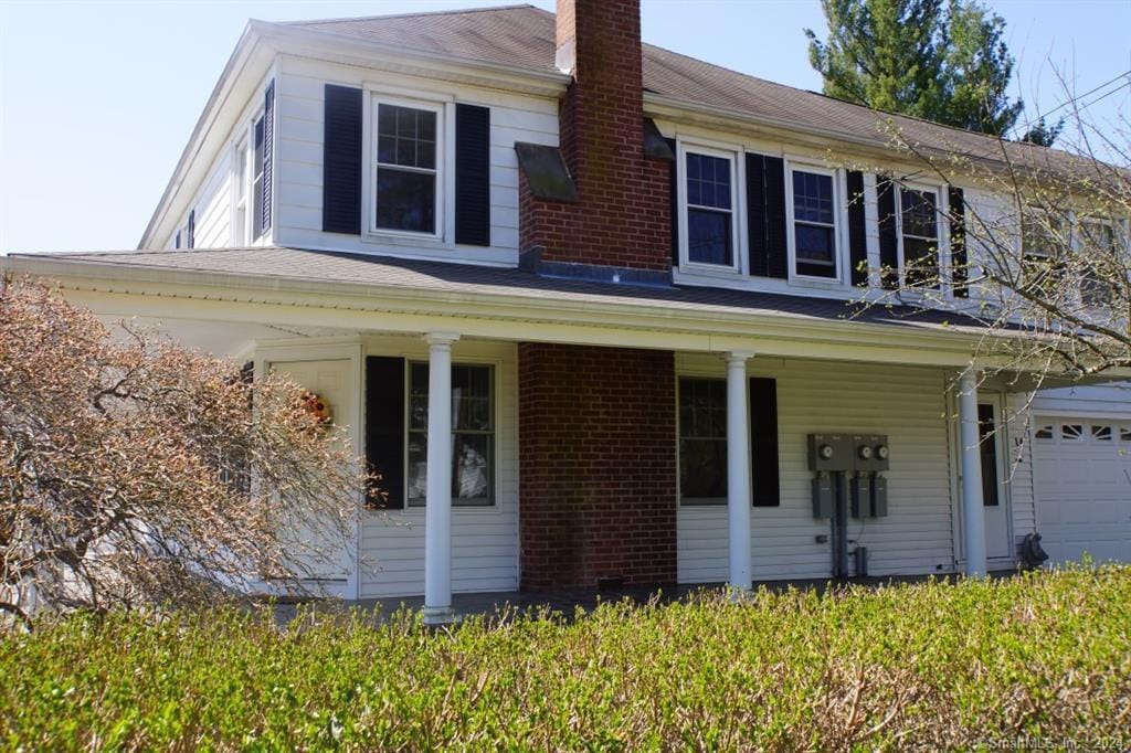 14 Elizabeth St Unit 3, Branford, CT 06405 Room for Rent in Branford