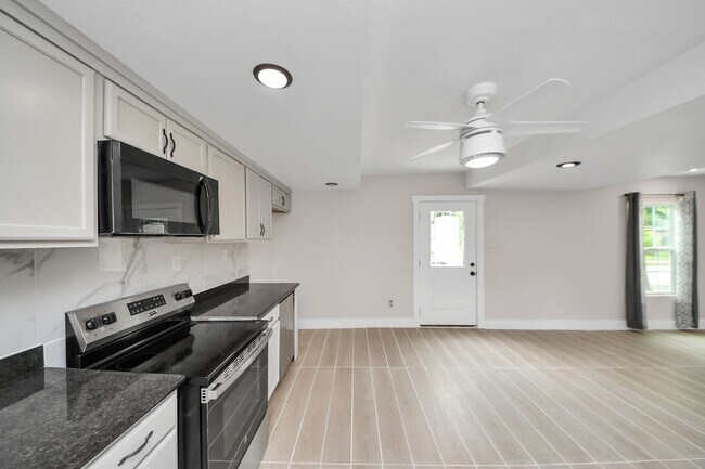 Foto del edificio - 5903 Belneath St
