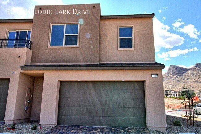 Foto del edificio - 1545 Melodic Lark Dr