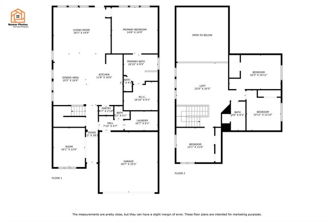 Foto del edificio - 7526 Cascades Pass Dr