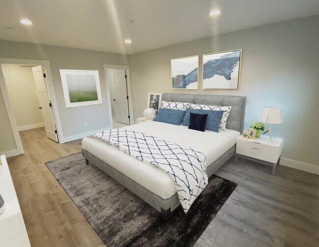 Foto del edificio - 532 N Main St