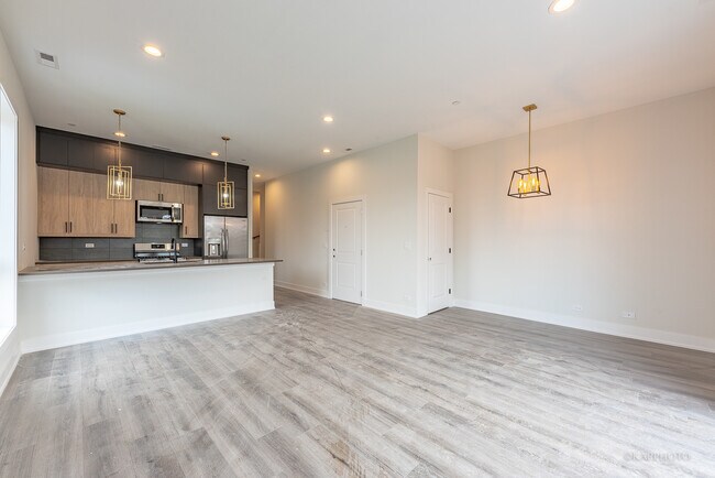 Foto del edificio - 4021 N Keystone Ave