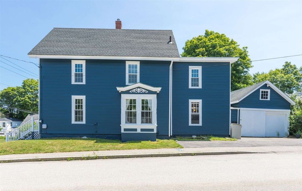 38 Highland St, Somersworth, NH 03878 House Rental in Somersworth, NH