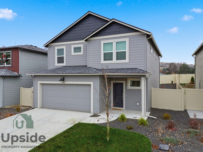 Foto del edificio - 20601 E Mdw Spg Lp