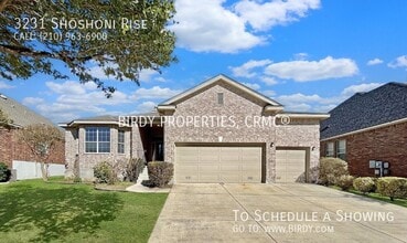 Building Photo - 3231 Shoshoni Rise