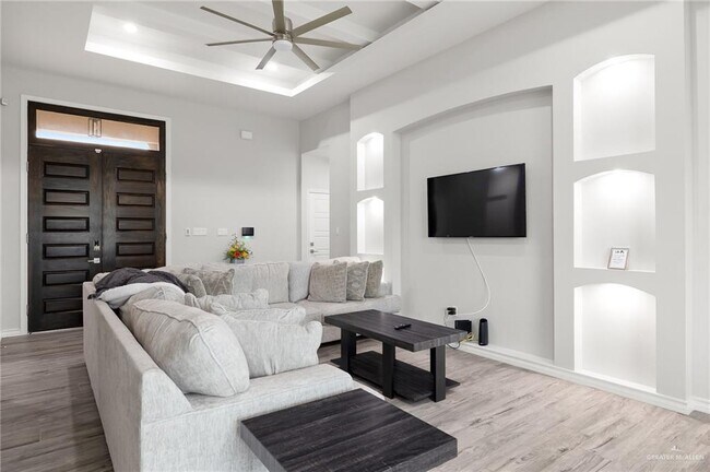 Foto del edificio - 4020 Duncan Ln