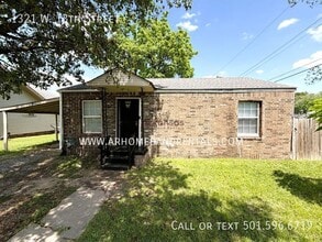 Building Photo - 1321 W 13th St