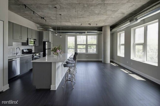 Foto del edificio - 2 br, 2 bath Condo - 739 S Clark St