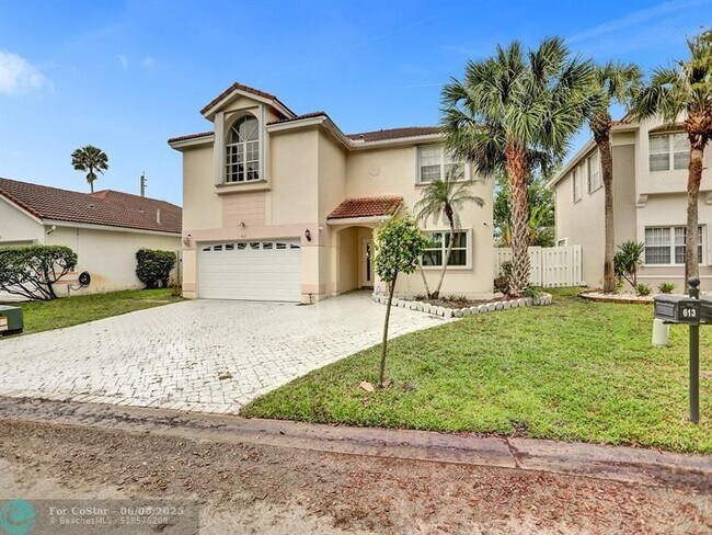 Foto del edificio - 613 NW 135th Terrace