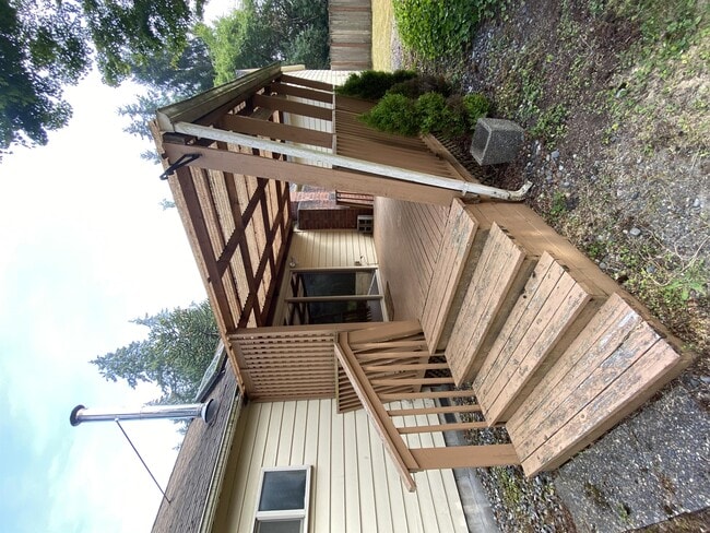 Building Photo - 11724 29th Ave SE