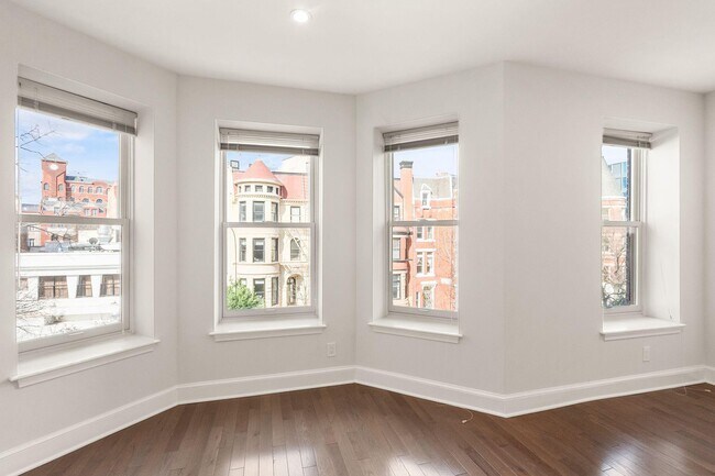 Photo - 1733 20th St NW Apartment