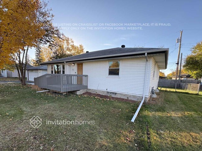 Foto del edificio - 2113 55th Ave N