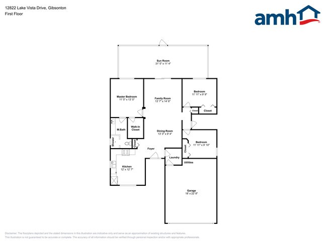 Building Photo - 12822 Lake Vista Dr