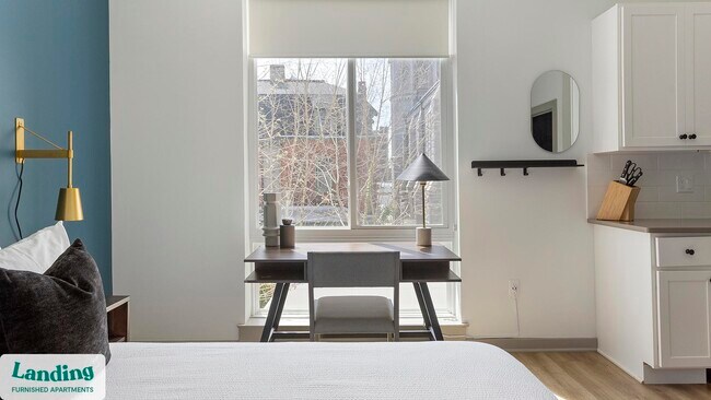 Foto del edificio - 4014 Ludlow St