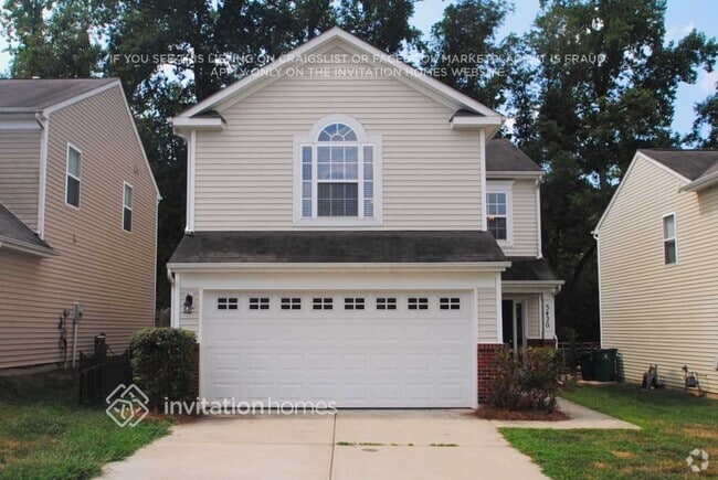 Building Photo - 5420 Wyalong Dr