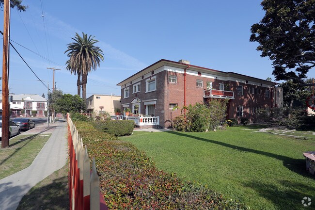 Foto del edificio - 2308-2324 Scarff St