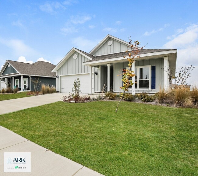 Building Photo - 455 Eagle Lake Wy