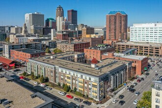 Building Photo - Metro Lofts