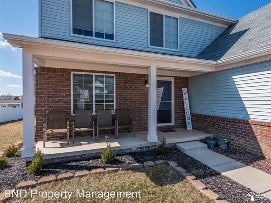 5145 Westminster Dr, Dundee, MI 48131 House Rental in Dundee, MI