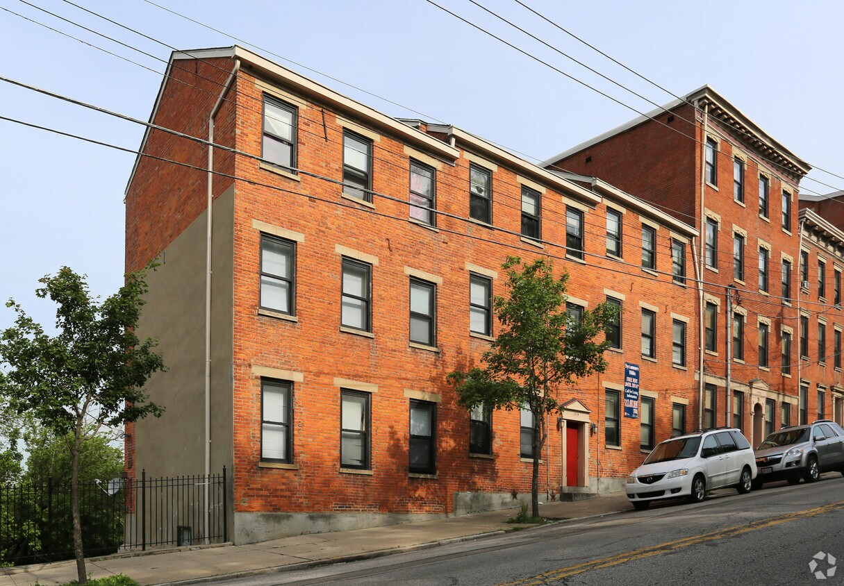 Foto principal - 1719 Sycamore St