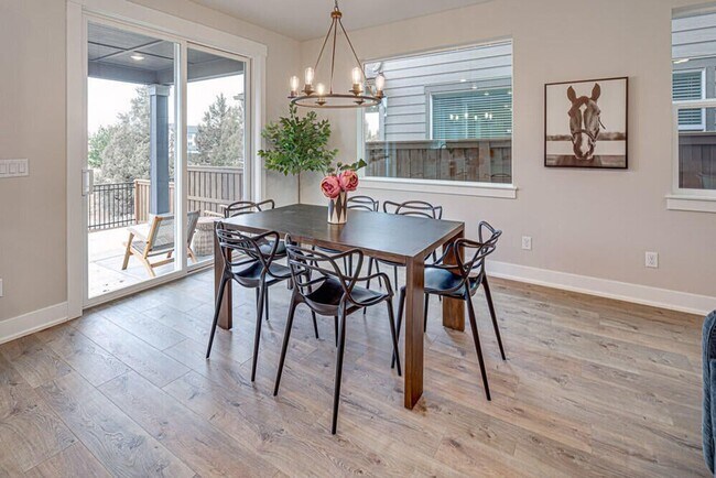 Foto del edificio - BRAND NEW 3 Bedroom in the desirable Easto...