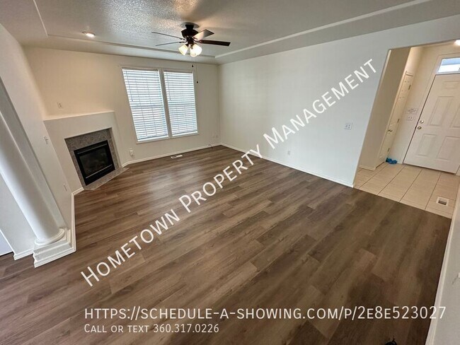 Foto del edificio - 8349 Sweetbrier Loop SE