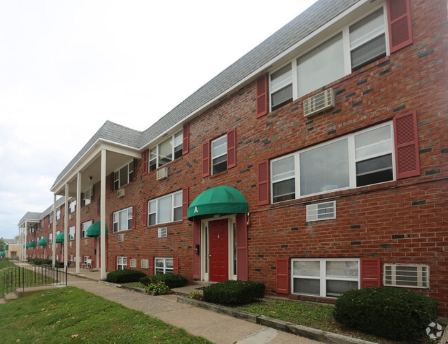 Park Glen Apartments Apartments Clifton Heights, PA