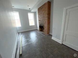 Building Photo - 1800 McCulloh St