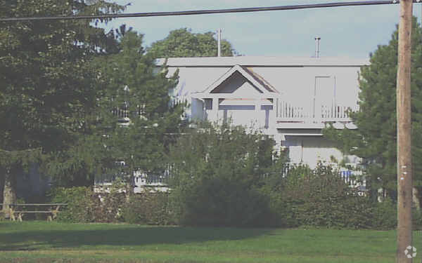 Building Photo - Cedar Park Apartments