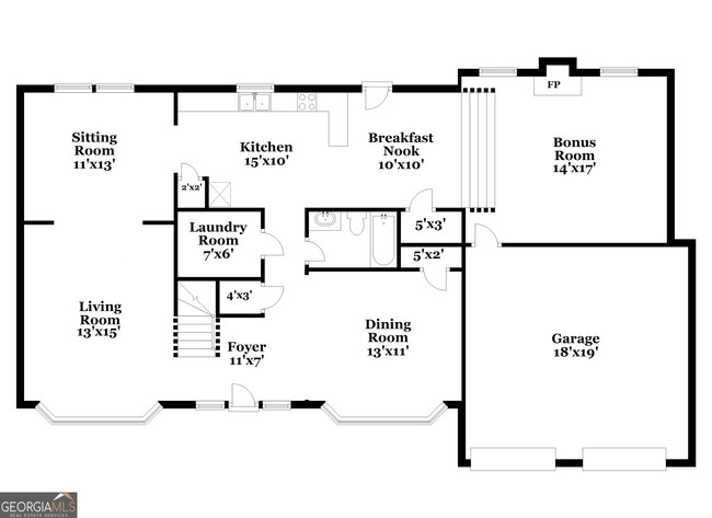 Building Photo - 3083 Lonetree Point