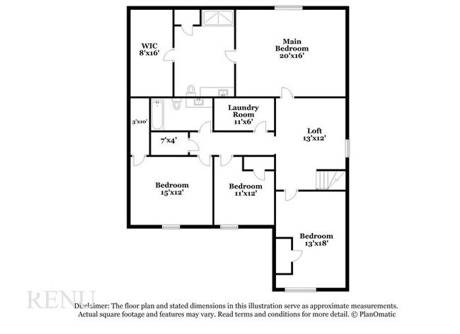Foto del edificio - 1317 Escondido Dr