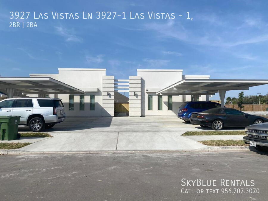 Building Photo - 3927 Las Vistas Ln