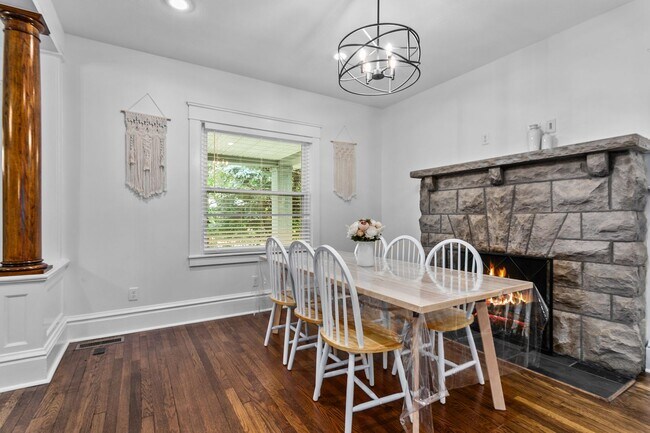 Foto del edificio - 3938 McGee St