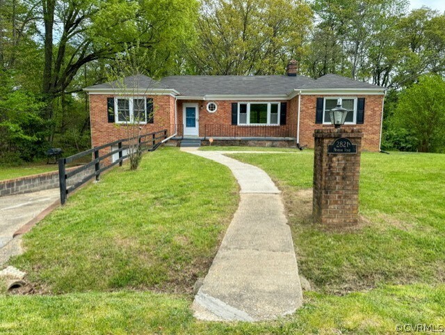 Primary Photo - 2821 Nivram Rd