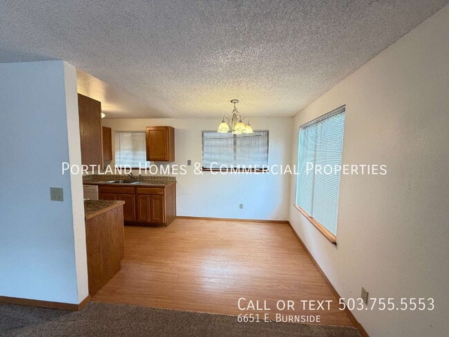Building Photo - 6651 E. Burnside-