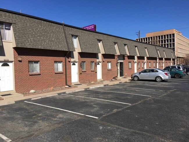 Photo - 6035 W 47th Ave Townhome