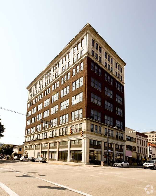 Massillon Center Apartments Apartments Massillon, OH