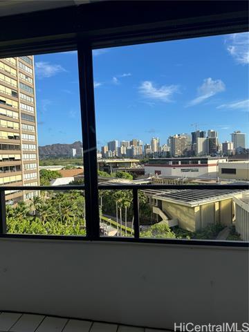 Foto del edificio - 581 Kamoku St