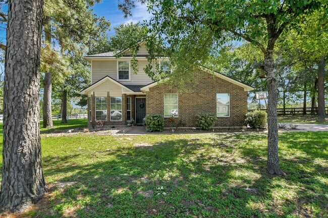 Foto del edificio - 25401 Hunting Trail