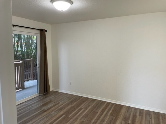 203 Bedroom 1 - 75-5743 Alahou St