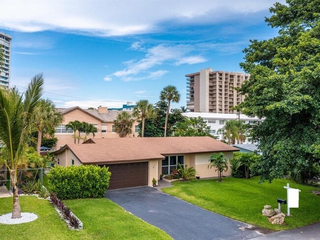 Foto del edificio - 1724 Bel Air Ave