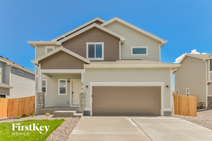 Foto principal - 6919 Akela Ln