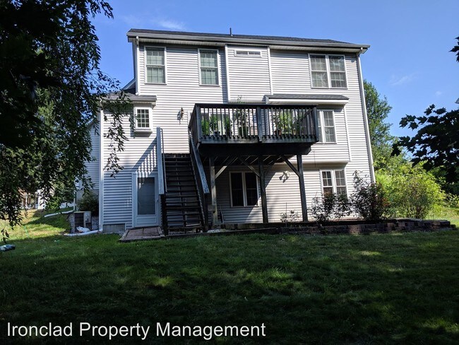 Foto del edificio - 3 br, 2.5 bath House - 27 Rosemary Lane