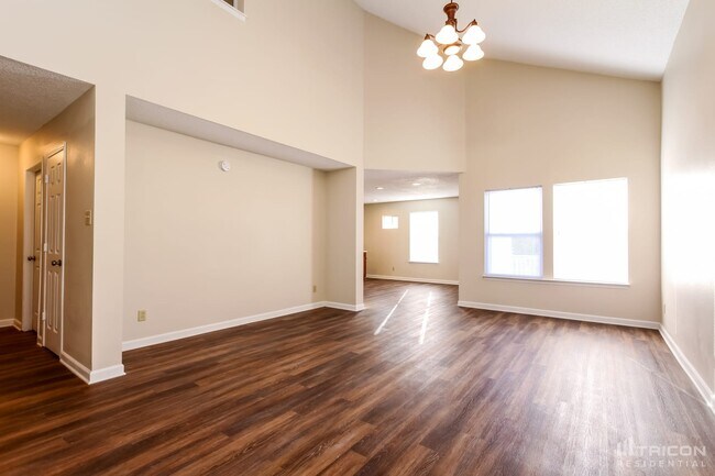 Foto del edificio - 6616 Black Antler Circle Indianapolis IN