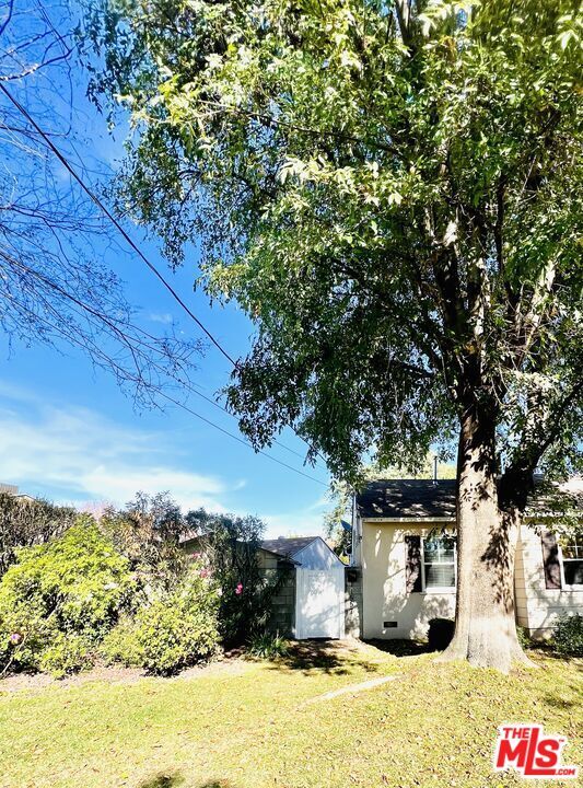 Foto del edificio - 11559 Cumpston St