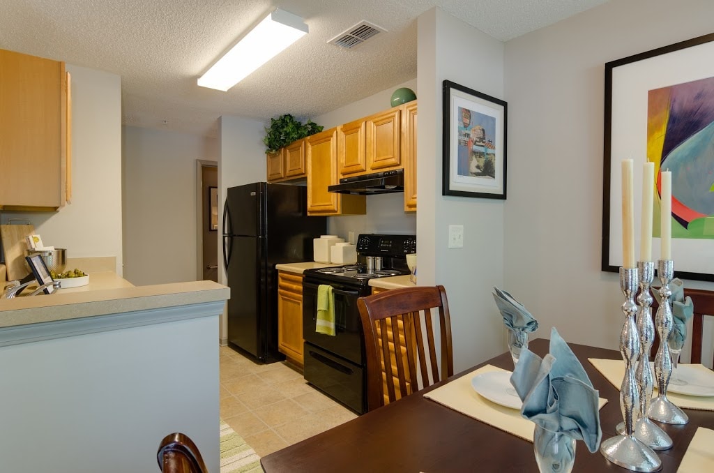 Villages at Carver Apartments in Atlanta, GA